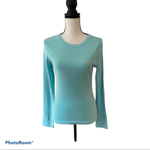 Ralph Lauren Tops - Ralph Lauren Sport Top Size Medium